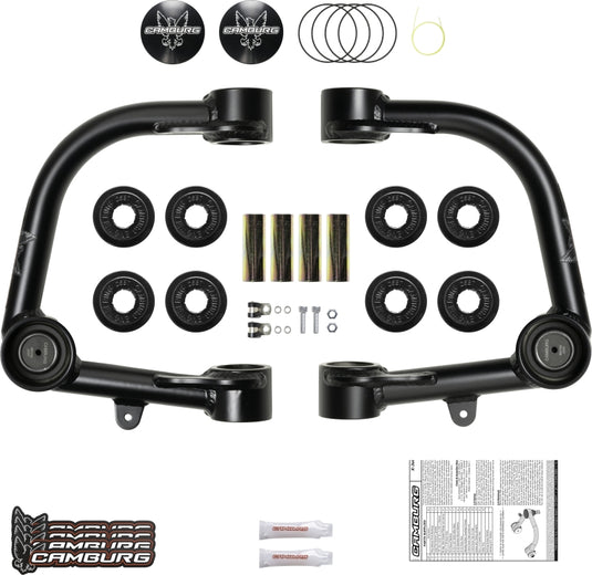 Camburg CAM-310078 CMB X-Joint Upper Arms