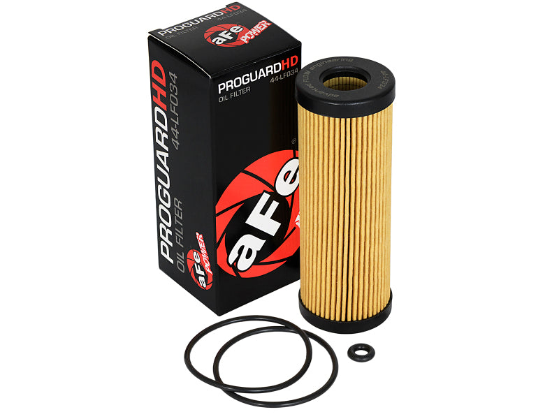 Load image into Gallery viewer, Afe 44-LF034 AFE ProGuard Oil Filter
