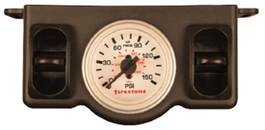 Firestone 2574 FIR Gauges