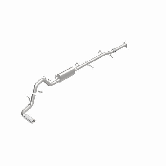 Magnaflow 19649 MAG NEO Series Cat-Back