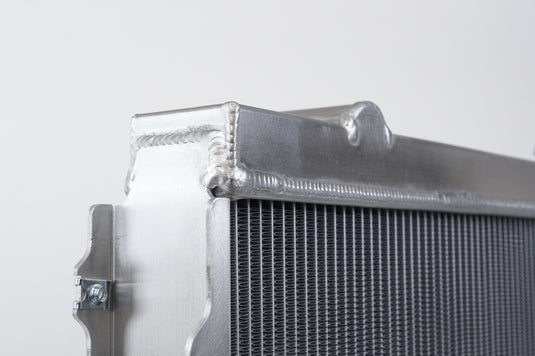 Csf 7212 CSF Radiators - Aluminum