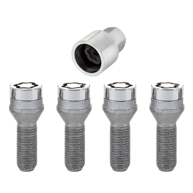 Load image into Gallery viewer, Mcgard 27000 MCG Wheel Lock Bolt Sets
