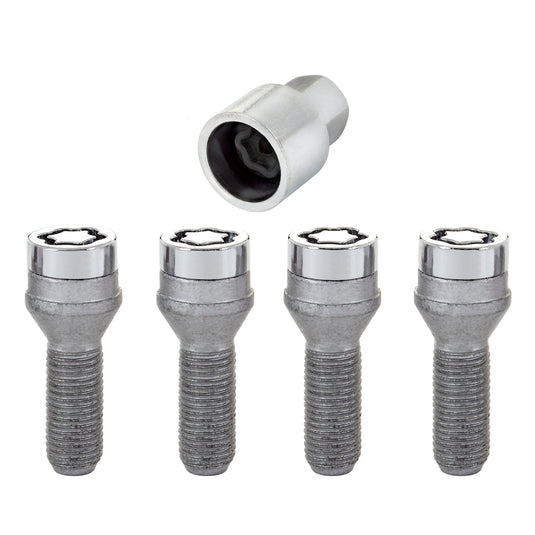Mcgard 27000 MCG Wheel Lock Bolt Sets