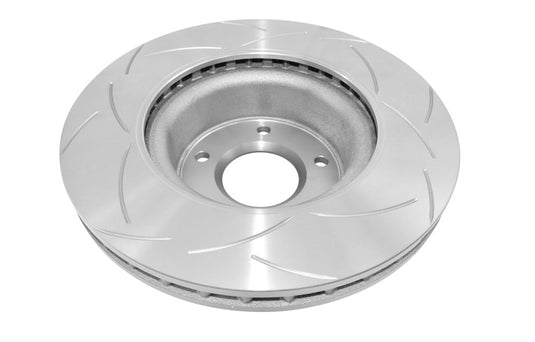Dba DBA2020S DBA Street Slotted Rotors