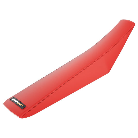 Rfx FXSC 11500 99RD Pro Ribbed Seat Cover - Red