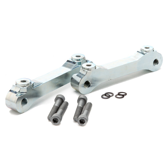 Alcon BKR5059D07 ALC Rear Brake Kits