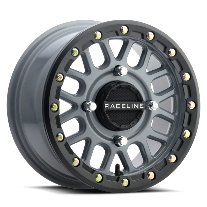 Load image into Gallery viewer, Raceline A93SG-47056+10 RCL A93 Podium Wheels
