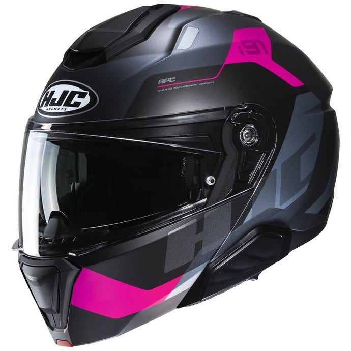Semi-Flat Pink (MC-8SF)