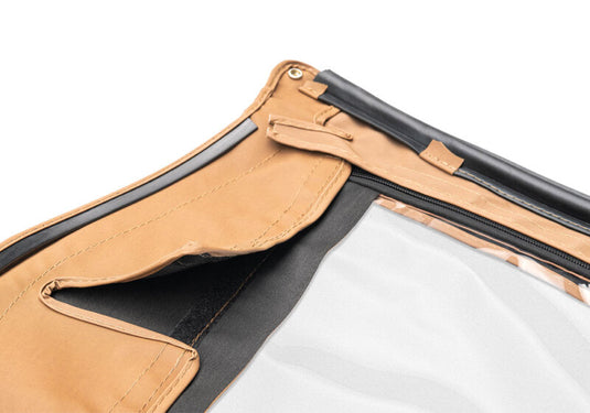 Rampage 99617 RAM Replacement Soft Tops