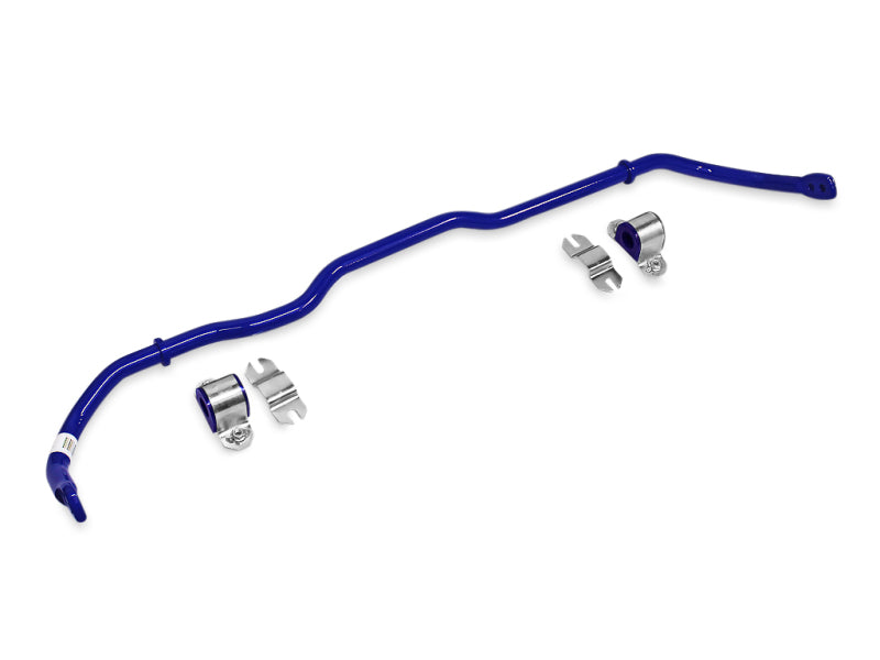 Load image into Gallery viewer, Superpro RC0005FZ-24 SPR Sway Bars - Front
