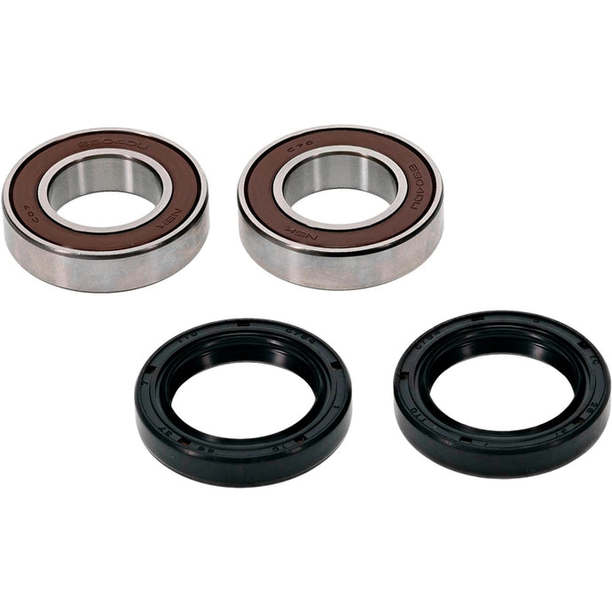 Pivot Works 25-1533-P Premium Wheel Bearing Kit