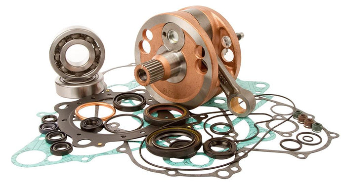 Hot Rods CBK0033 Stroker Bottom End Kit (+3mm, 470cc)