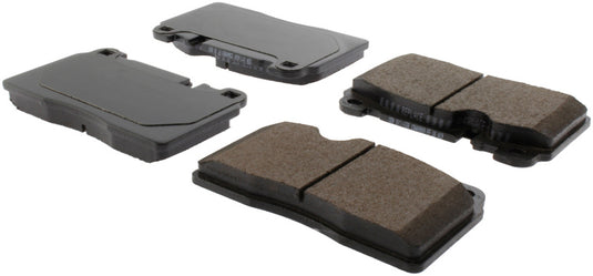 Stoptech 308.16630 ST Street Brake Pads