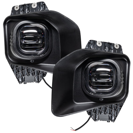 Oracle Lighting 5862-504 ORL Fog Light Assembly