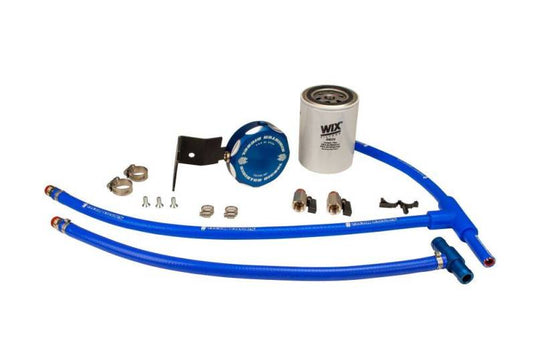 Sinister Diesel SD-6.0CF03-01-20 SIN Coolant Filtration Systems