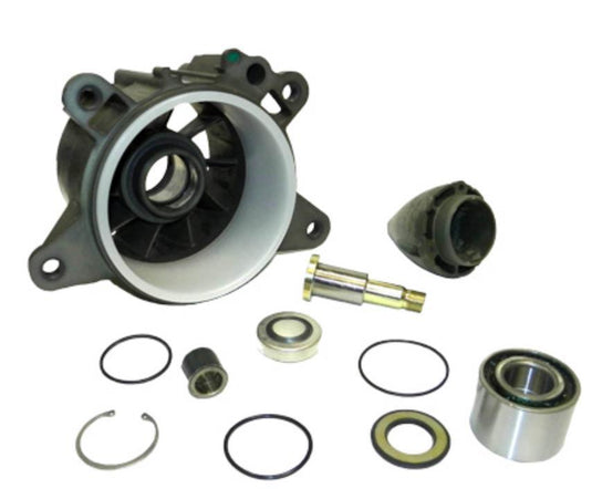 Wsm 003-722K Jet Pump Assembly