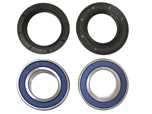 Bronco AT-06589 Wheel Bearing Kit