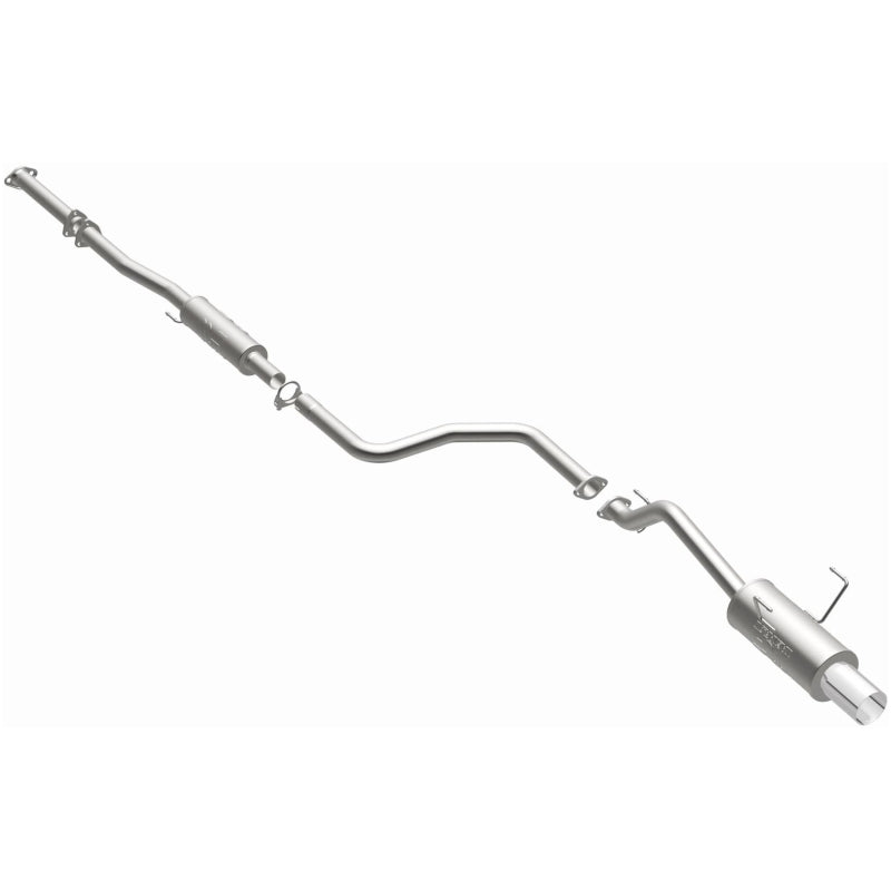 Load image into Gallery viewer, Magnaflow 15646 MAG Catback Exhaust
