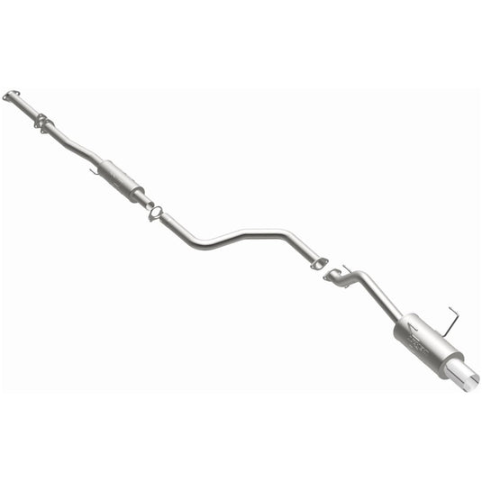 Magnaflow 15646 MAG Catback Exhaust