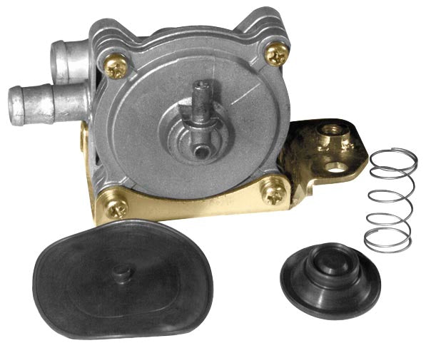 K&L Supply 18-5255 Fuel Petcock Repair Kit
