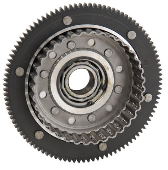 Drag Specialties DS195191 Clutch Shell