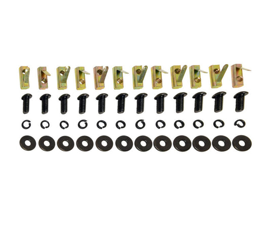 Westin 15-00095 WES MESA Roof Racks