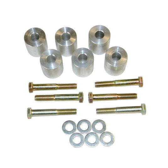 Skyjacker TCL35 SKY Trans Case Lowering Kit
