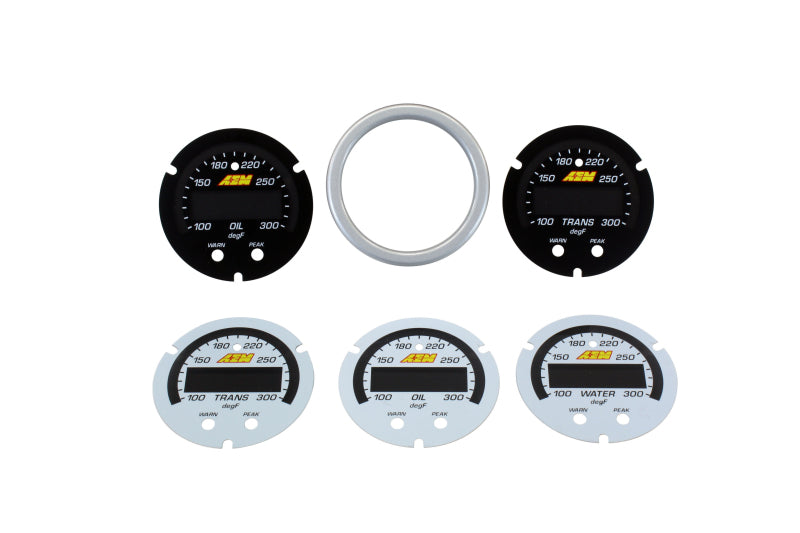 Load image into Gallery viewer, Aem 30-0302-ACC AEM Digital Gauges
