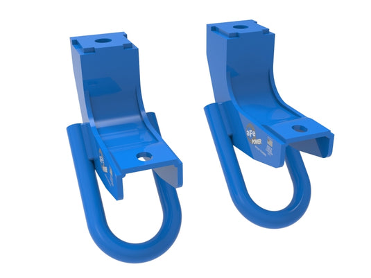 Afe 450-72T001-L AFE Tow Hooks