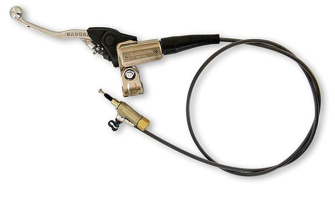 Magura 0120522-10 Hydraulic Clutch System