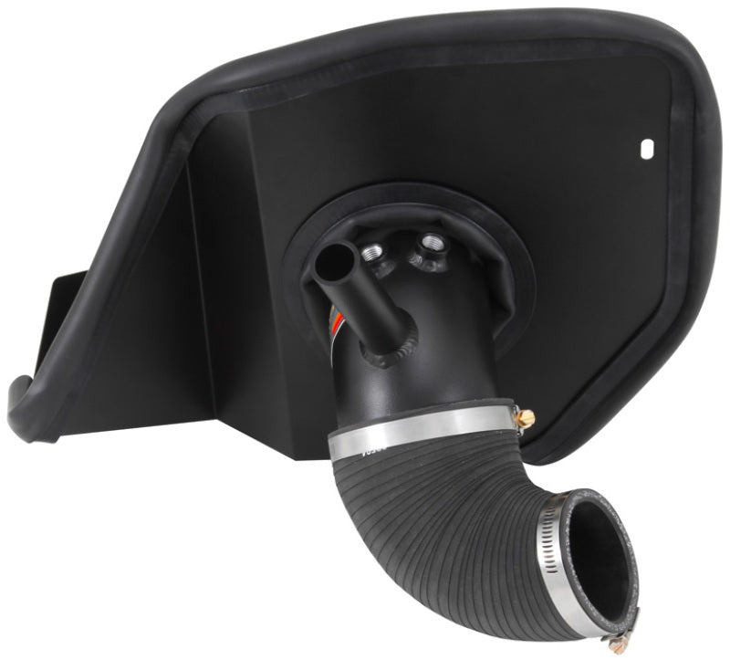 Load image into Gallery viewer, K&amp;N Engineering 69-5311TTK KN 69 Typhoon Intake
