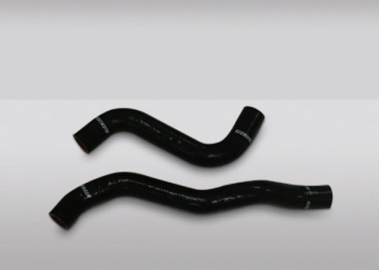 Mishimoto MMHOSE-ECL-95TBK MM Silicone Hose - Radiator