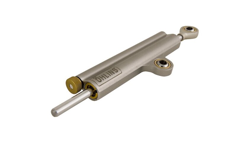 Load image into Gallery viewer, Ohlins SD 002 OHL Steering Damper
