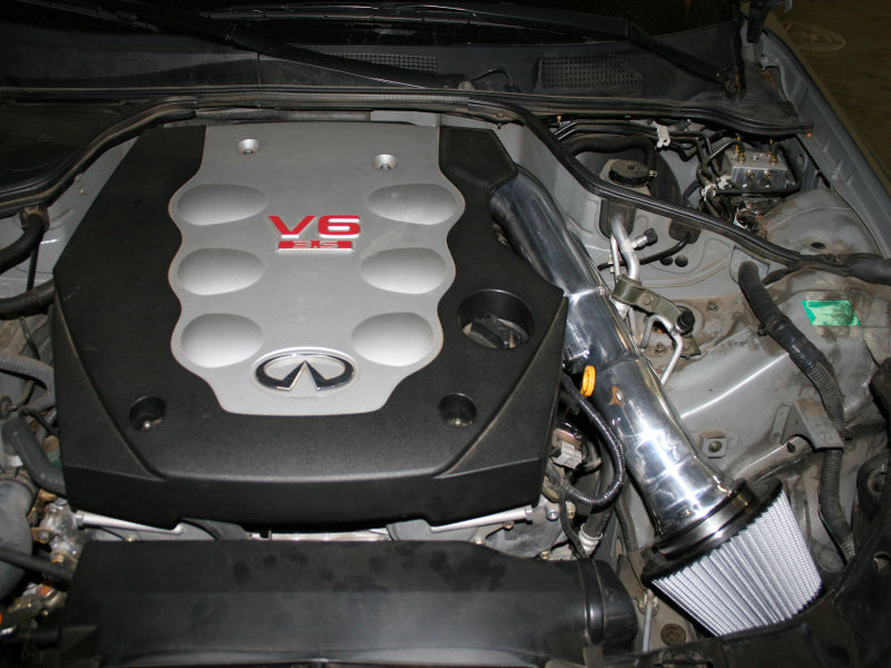 Load image into Gallery viewer, Afe TR-3001B AFE Takeda Stage-2 Cold Air Intakes
