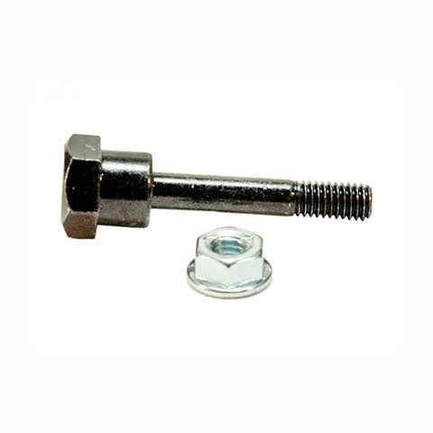 Rotary 5541 Husqvarna Sheer Pin & Nut