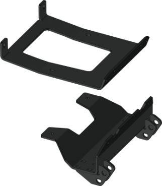 Kfi Products 106615 Plow Mount