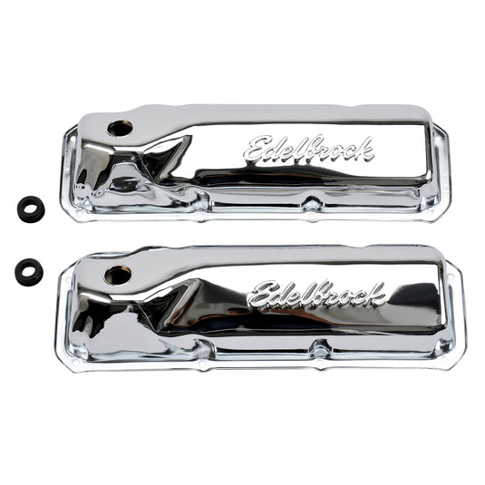 Edelbrock 4461 EDE Valve Covers