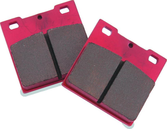 Bikemaster 961467 BKM Sintered Brake Pads
