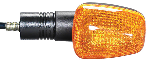 K&S Technologies 25-3146 DOT Approved Turn Signal - Amber