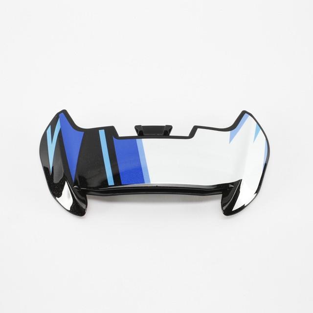 Shoei Air Scoop3 for X-Twelve Montmelo Helmet - TC-2
