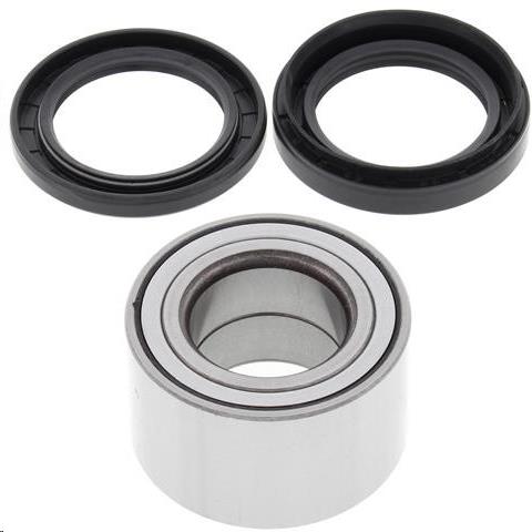 All Balls 25-1538-HP Tapered DAC Heavy Duty Wheel Bearing Kit