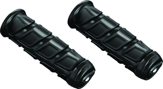 Kuryakyn 6373 KUR Hand Grips C