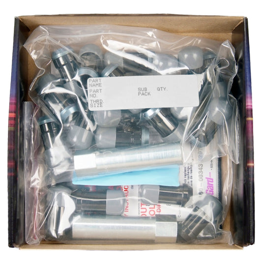 Mcgard 65585 MCG SplineDrive Install Kits