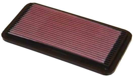 K&N Engineering 33-2030 KN Drop in Air Filters