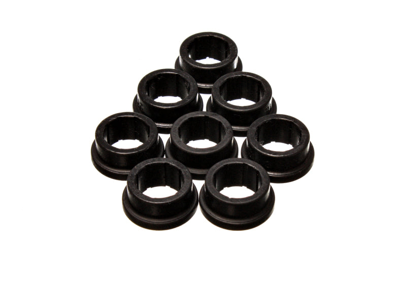 Load image into Gallery viewer, Energy Suspension 8.10102G ES Steering Rack Bush - Black
