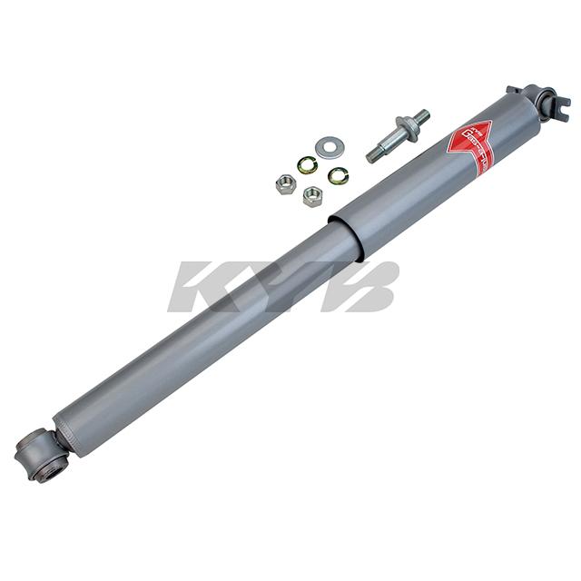 Load image into Gallery viewer, Kyb KG5507 KYB Shocks &amp; Struts Gas-A-Just

