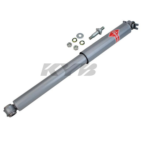 Kyb KG5507 KYB Shocks & Struts Gas-A-Just