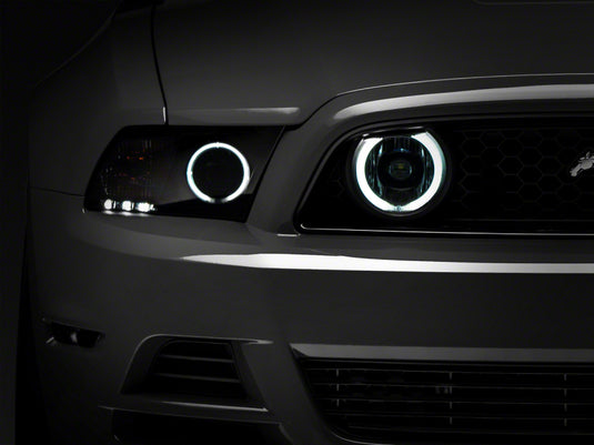 Raxiom 49176 RAX Fog Lights