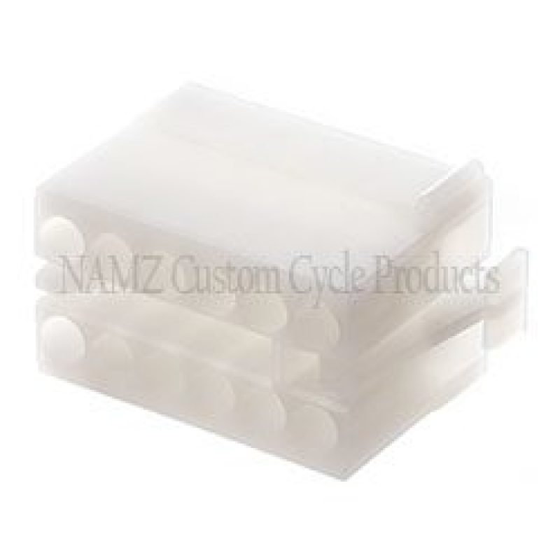 Load image into Gallery viewer, Namz NA-1-480287-0 NAM Mate-N-Lock Connectors
