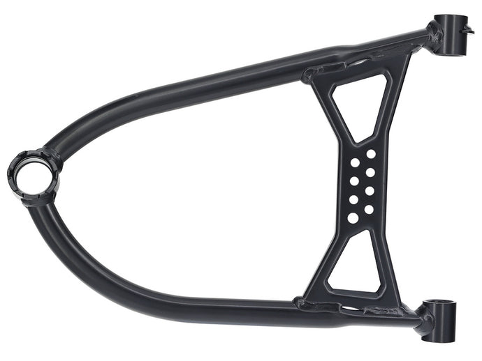 Sp1 SM-08675R Chrome Moly Upper A-Arms - Black